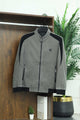 Unique And Hot Imported Men's Woollen Jacket In Light Sage