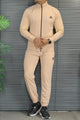 Adds Day-Ready Future Icon Zipper Men's Co-Ord Set