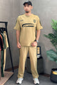 Turbo Micro Stretch Men's Tracksuit