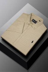 Polo Rph Lren Button Down Striped Casual Shirt