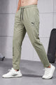 Pma Football Park Elastic Dry-Fit Trouser In Light Skin