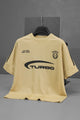 Turbo Micro Stretch Men's Tee