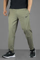 Nke Rapid Fit Men's Dry-Fit Trouser