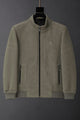 Turbo x Polo Softshell Quilted Imp Men's Wool Jacket