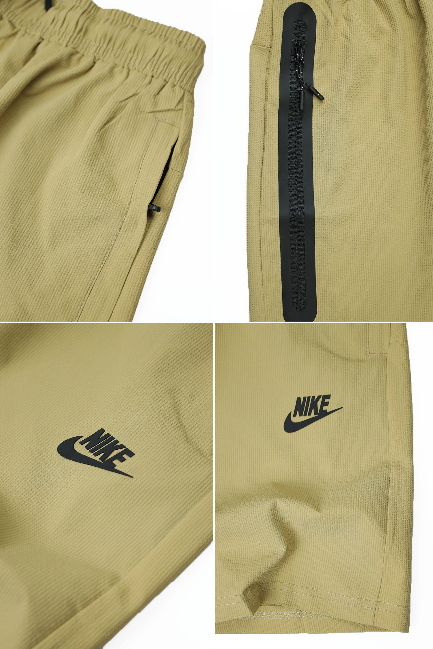 Nke Tech Wind Runner Shorts