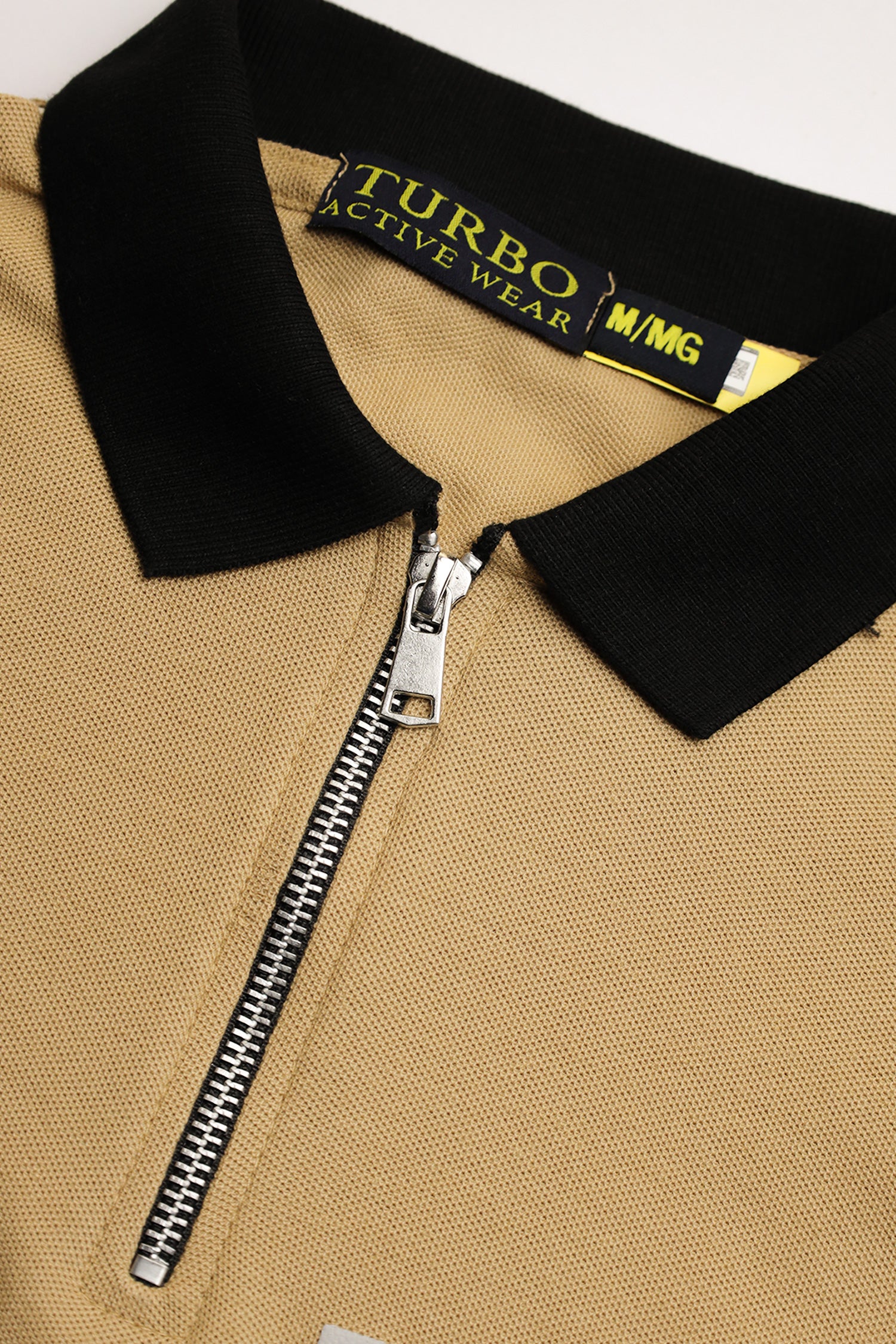 Broklyn 'Niagara Falls' Edition Graphic Men's Polo Shirt