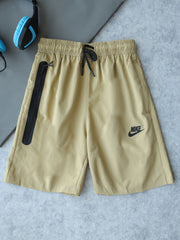 Nke Tech Wind Runner Shorts