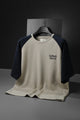 Turbo Relaxed-Fit Raglan Oversize Tee
