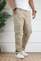 Turbo '5 Pocket' Field Ready Straight-Fit Cargo Trouser