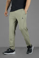 Jrdn Essential Men's Dry-Fit Trouser