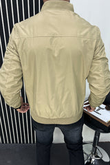 Rph Lren Polo Embriodered Letter Men's Imported Light Weight Jacket