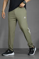 Adds Iconic Running Elastic Dry-Fit Trouser