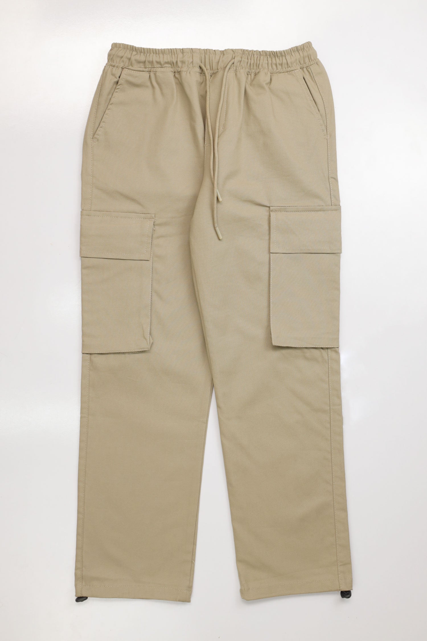 Turbo 'Hexa-Pocket' Field Ready Loose Bottom Cargo Trouser