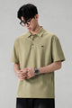 Turbo Boss Passanger Men's Polo T-Shirt