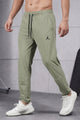 Jrdn Essential Men's Dry-Fit Trouser In Light Skin