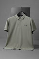 Nke Solid Victory Imp Dry-Fit Polo