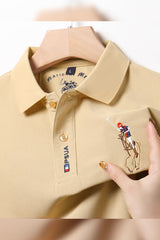 Rph Lren Polo Big Pony Men's Polo Shirt