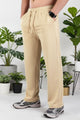 Turbo Comfort Pocket Plate Regular Trouser In Skin