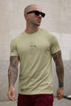 Jrdn Air Athletic Imp Dry-Fit Tee In Light Skin