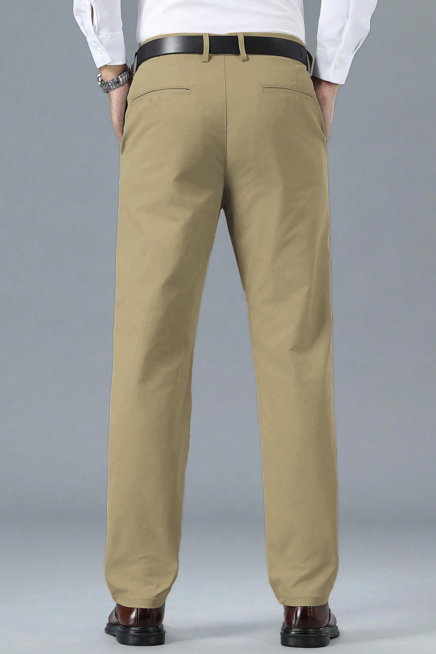 Turbo Elite Thread Smart Cut Cotton Pant