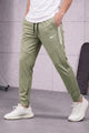 Nke Lininng Texture Style Dry-Fit Trouser In Light Skin