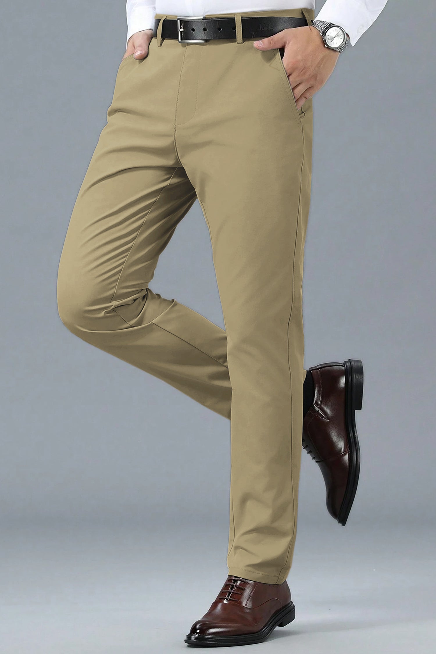 Turbo Elite Thread Smart Cut Cotton Pant