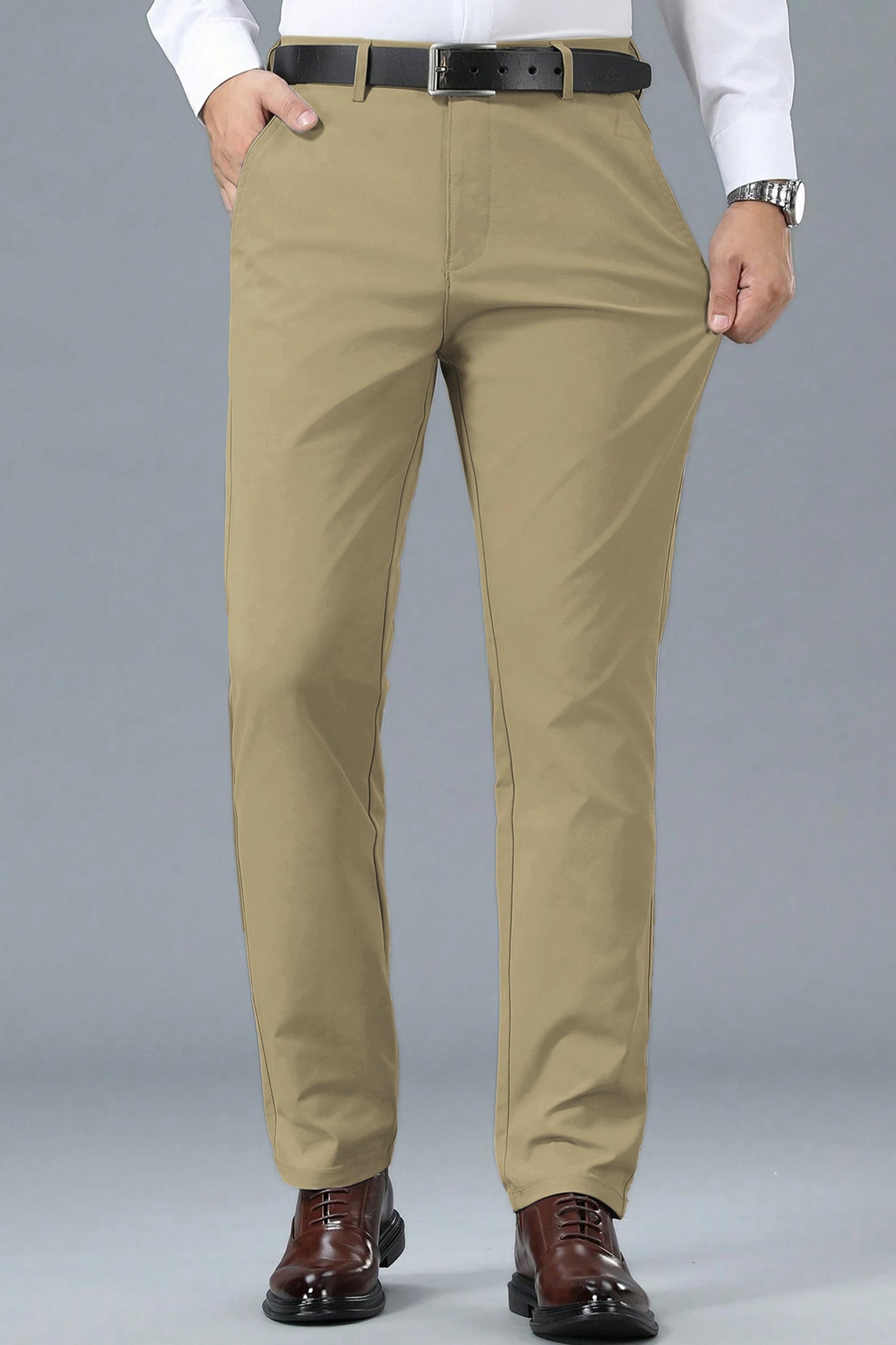 Turbo Elite Thread Smart Cut Cotton Pant