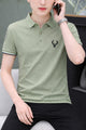 Craz Comfort Refined Men's Polo Shirt