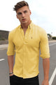 Polo Rph Lren SlimFit Classic Casual Shirt
