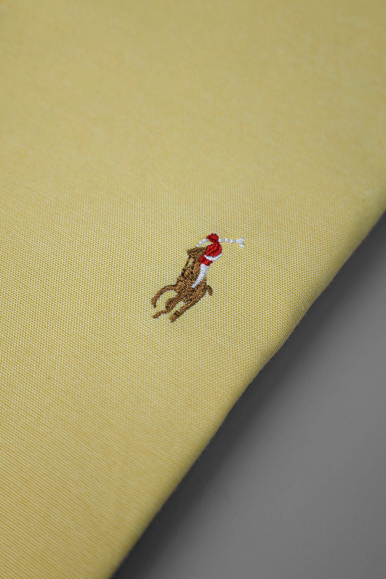 Polo Rph Lren SlimFit Classic Casual Shirt