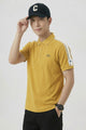 Turbo Exclusive Emerald Men's Polo T-Shirt