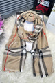 Brbry Equestrian Knight Imported Men's Silk Muffler