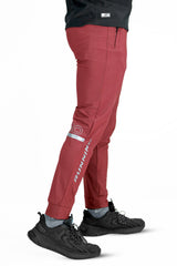 Turbo Revival Tech Running Men's Dryfit Trouser