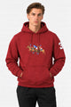 Polo Raph Luren Triple-Pony Men's Hoodie