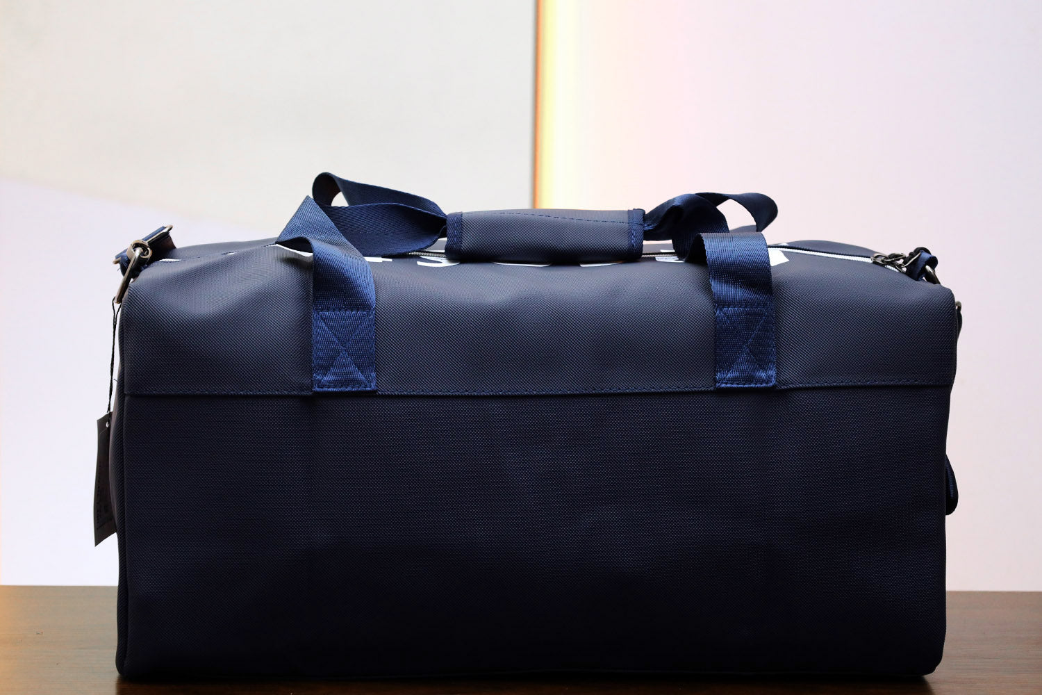 Lcste Imported Premium Travel bag in Navy Blue