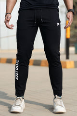 Nke Aplic Logo Men Training Trouser