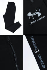 Undr Armor Reflector Logo Men Training Trouser