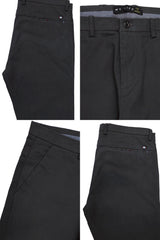 Men's Slim fit Cotton Pant