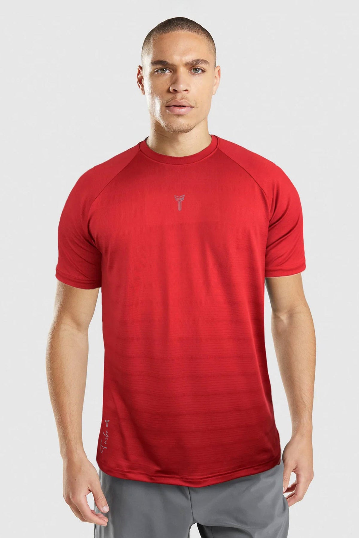 Turbo imp coolmax dryfit Tee