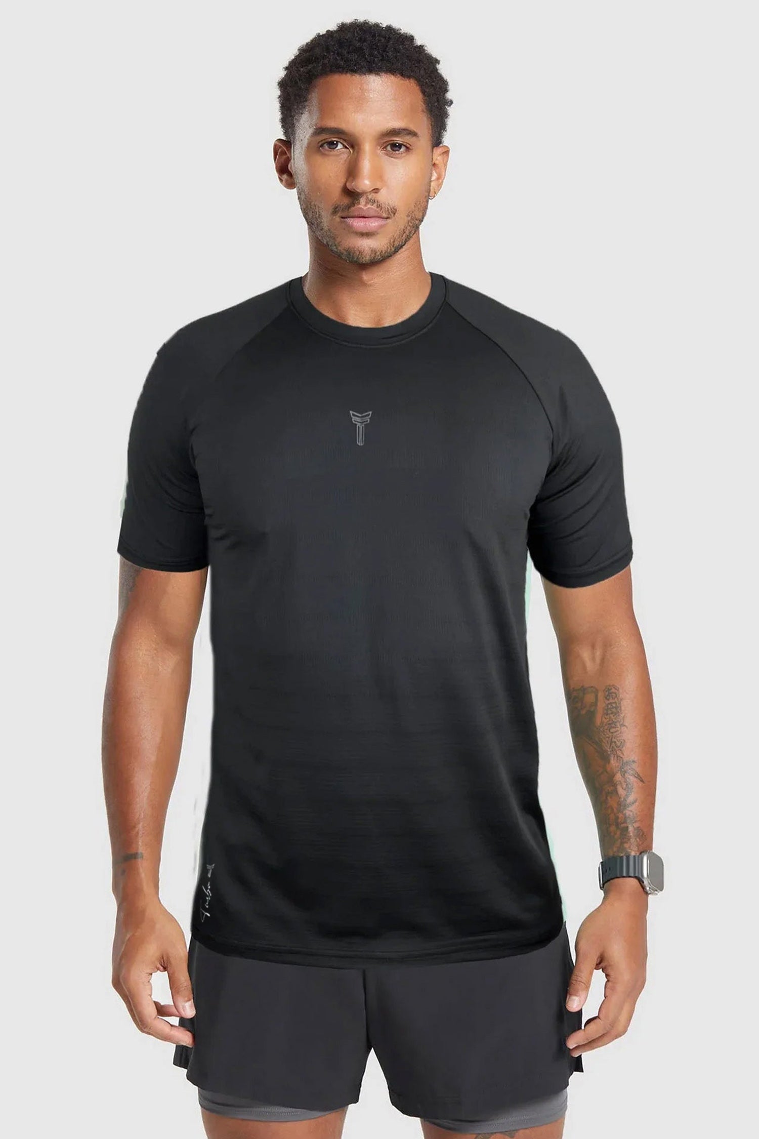 Turbo imp coolmax dryfit Tee