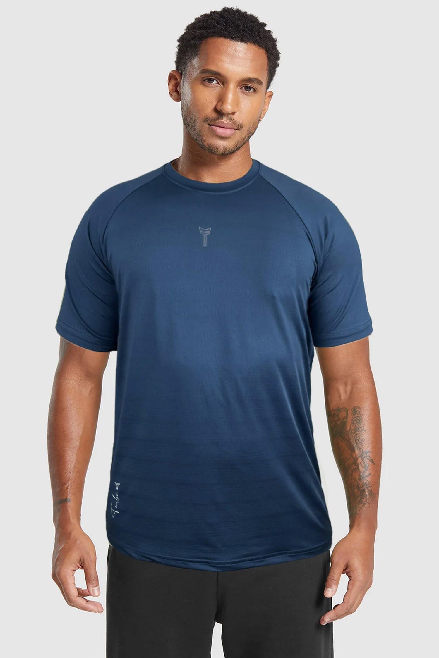 Turbo imp coolmax dryfit Tee