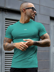 Turbo imp climacool dryfit Tee