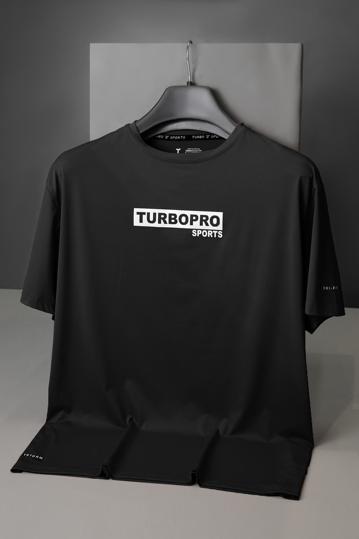 Turbo Pro Sports Climalite Mesh Dry-Fit Tee