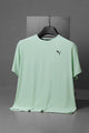 Pma Strength Arrival Dry-Fit Tee