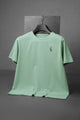 Plo Classic Crew Neck Men's Tee