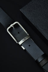 Versce Buckle Double Side 7A+ Premium PU Belt