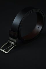 Lacste Buckle double Side 7A+ Premium PU Belt