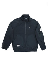 Branded Patch Men's Light Weight Jacket