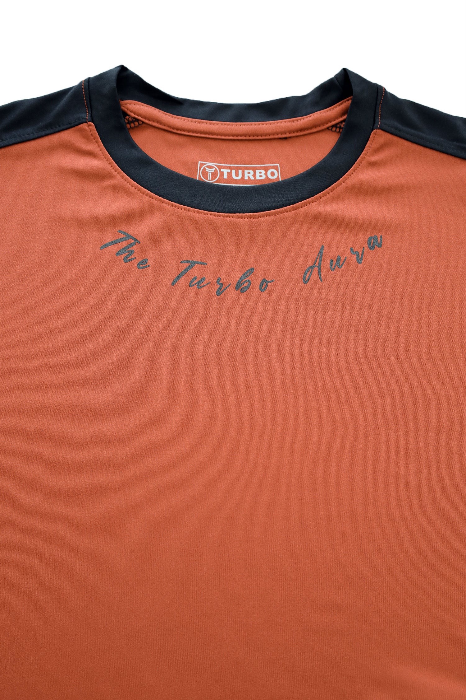 The Turbo Aura Team Goals Quick-Dry Tracksuit