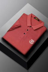 Turbo Traditional Costume Men's Polo Shirt